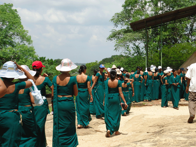 Colombo Sri Lanka Kandy, Sigiriya, Dambulla, Polonnaruwa,Sri Lanka