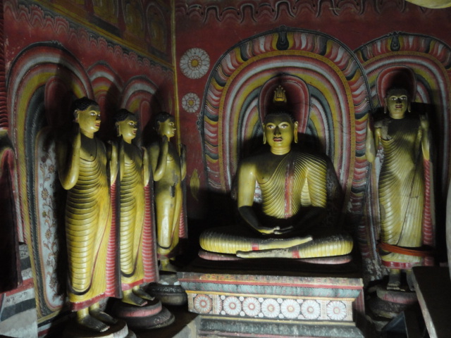Dambulla,,Minneriya Sigiriya Anuradhapura,Mihintale, Hatton, Nanu Oya,Polonnaruwa, Aukana,Kandy,Matale, 
 Sri Lanka Reise  Erfahrungen  über 25 jahren www.ferien.lk